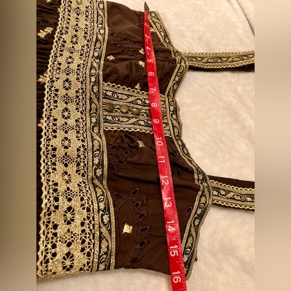 Vintage special occasion dress, 8 - Picture 11 of 13